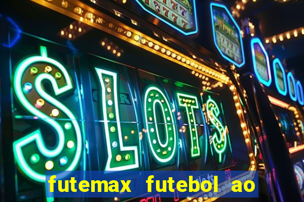 futemax futebol ao vivo serie b